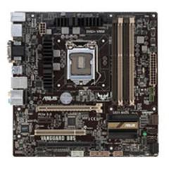 二手华硕 VANGUARD B85 特种部队回收